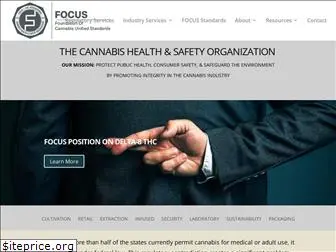 focusstandards.org