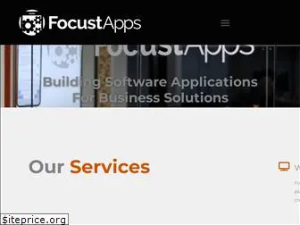 focustapps.com