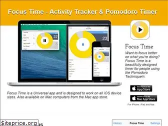 focustimeapp.com