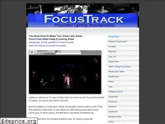 focustrack.co.uk