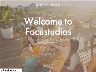 focustudios.com