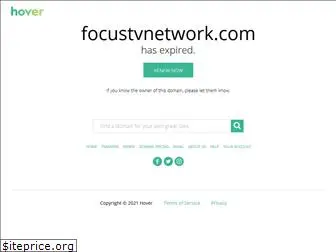 focustvnetwork.com