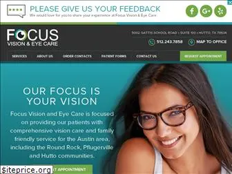 focusvec.com