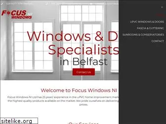 focuswindowsni.com