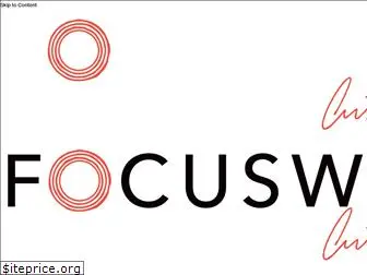 focuswise.com