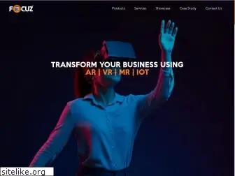 focuzar.com