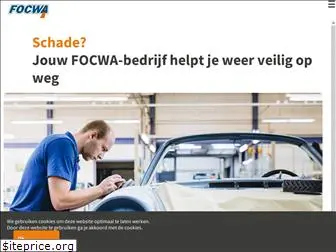focwa.nl