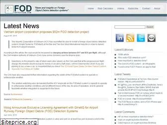 fod-detection.com
