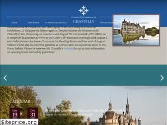 fodchantilly.org