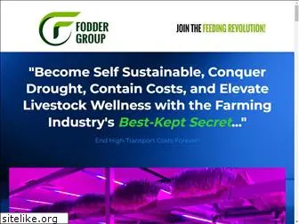 foddergroup.com