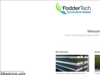 foddertech.com