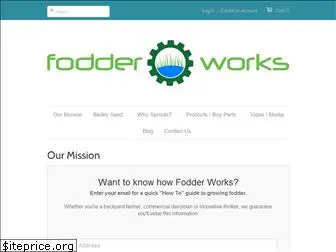 fodderworks.net