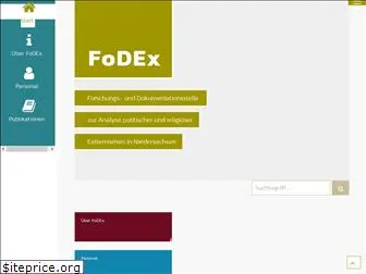 fodex-online.de