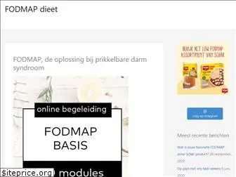 fodmap-dieet.nl