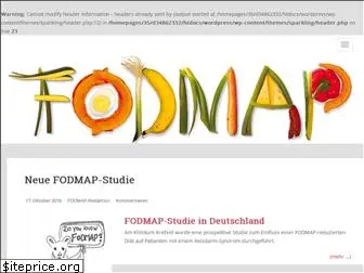 fodmap-info.de