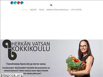 fodmap-keittioni.fi