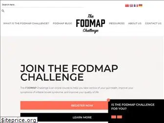 fodmapchallenge.com