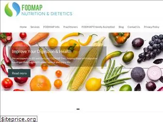 fodmapdietetics.com