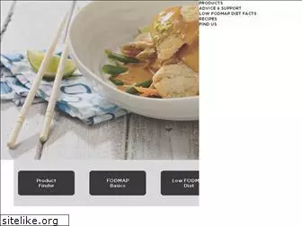 fodmapped.com