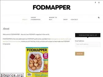 fodmapper.net