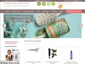 fodraszkellekshop.hu