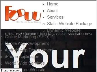 foduu.com