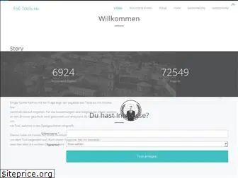 foe-tools.eu