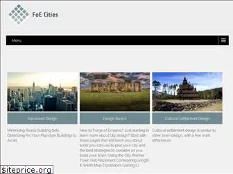 foecities.com