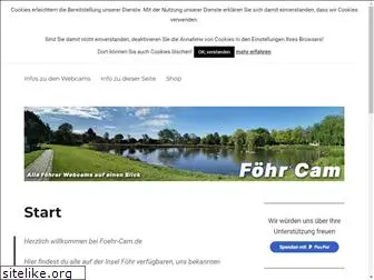 foehr-cam.de