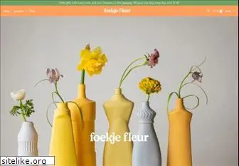 foekjefleur.com