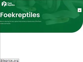 foekreptiles.nl