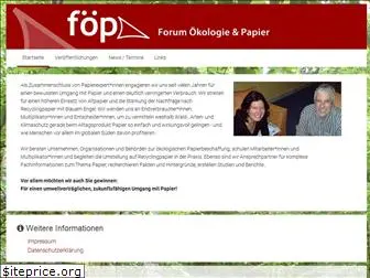 foep.info