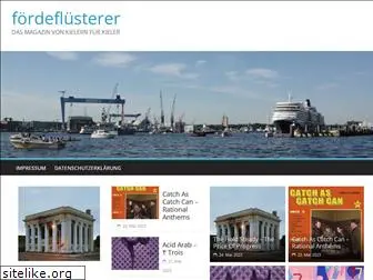 foerdefluesterer.de