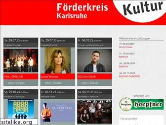 foerderkreis-kultur.de