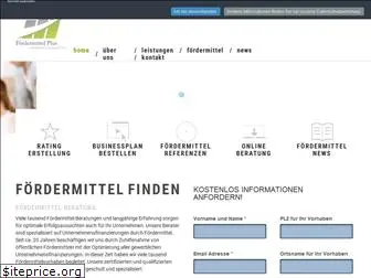 foerdermittel-plus.de