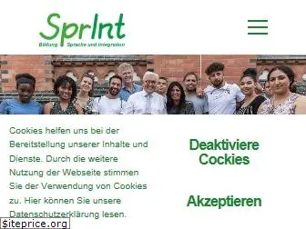 foerderunterricht-sprint.de