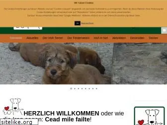 foerderverein-irish-terrier.de