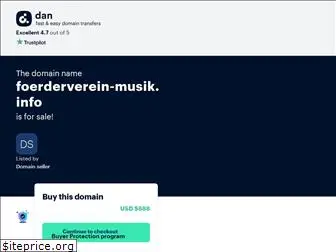 foerderverein-musik.info