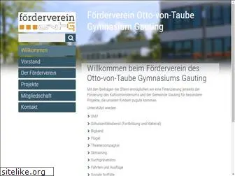 foerderverein-ovtg.de