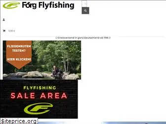 foerg-flyfishing.de