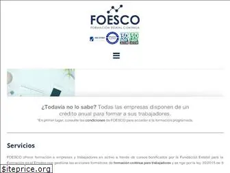 foesco.com