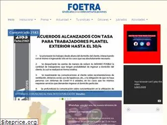 foetra.org.ar