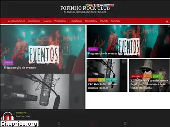 fofinhorockbar.com.br