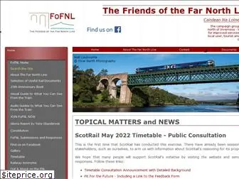 fofnl.org.uk