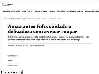 fofo.com.br