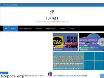 foftact.com