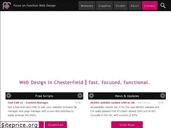 fofwebdesign.co.uk