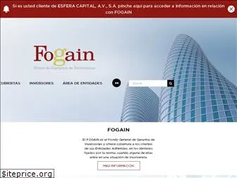 fogain.com