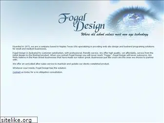 fogaldesign.com