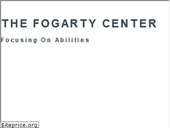 fogartycenter.org